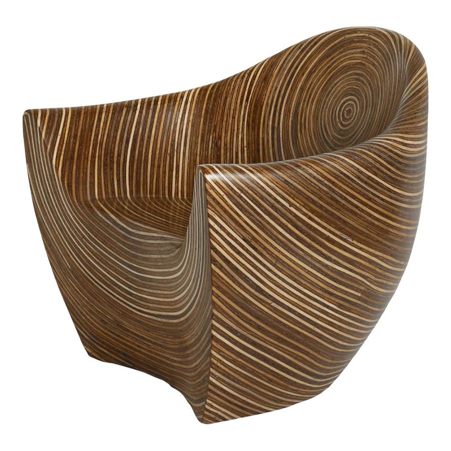 Oggetti Showtime Royal Chair added by Laurel Browning