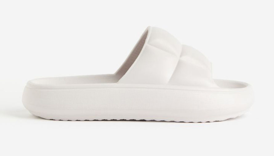Puffy Slippers added by Corissa Bryson