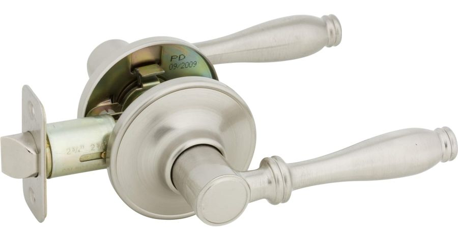 Callan ST5011 Somerset Passage Door Lever Set | Build.com added by Stacy Roseberry