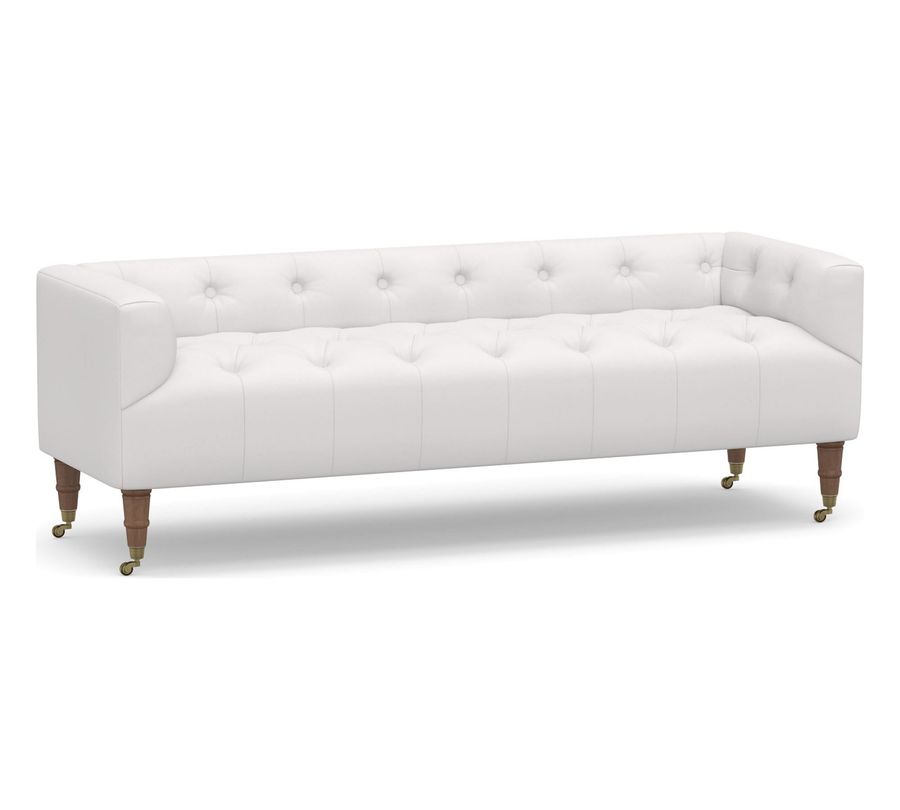 Colt Settee (65") added by Bailey Spangler