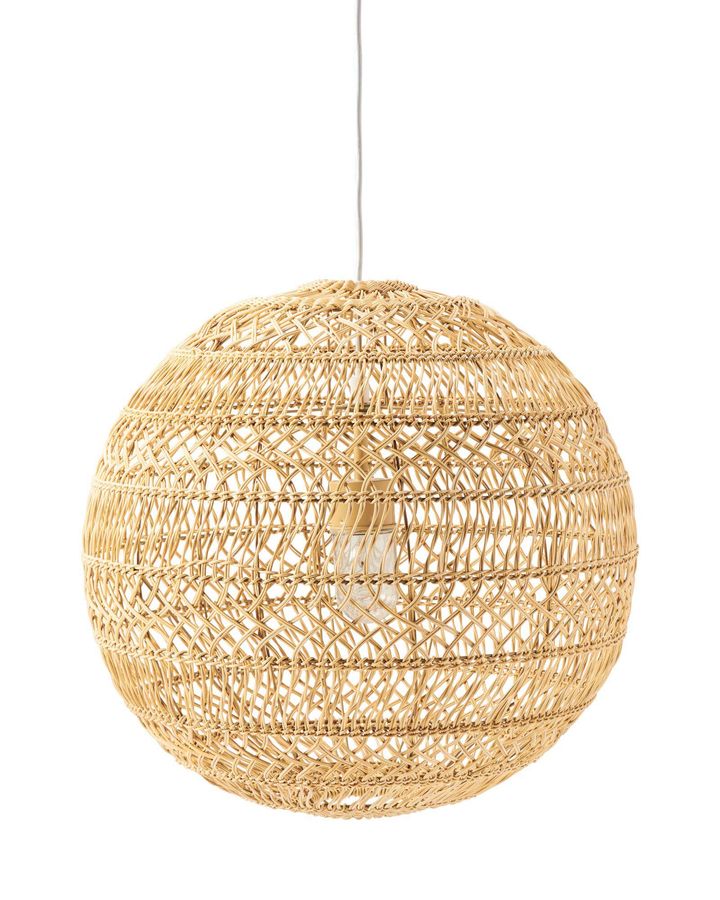 Summerland Outdoor Round Pendant added by Margaret Neveux