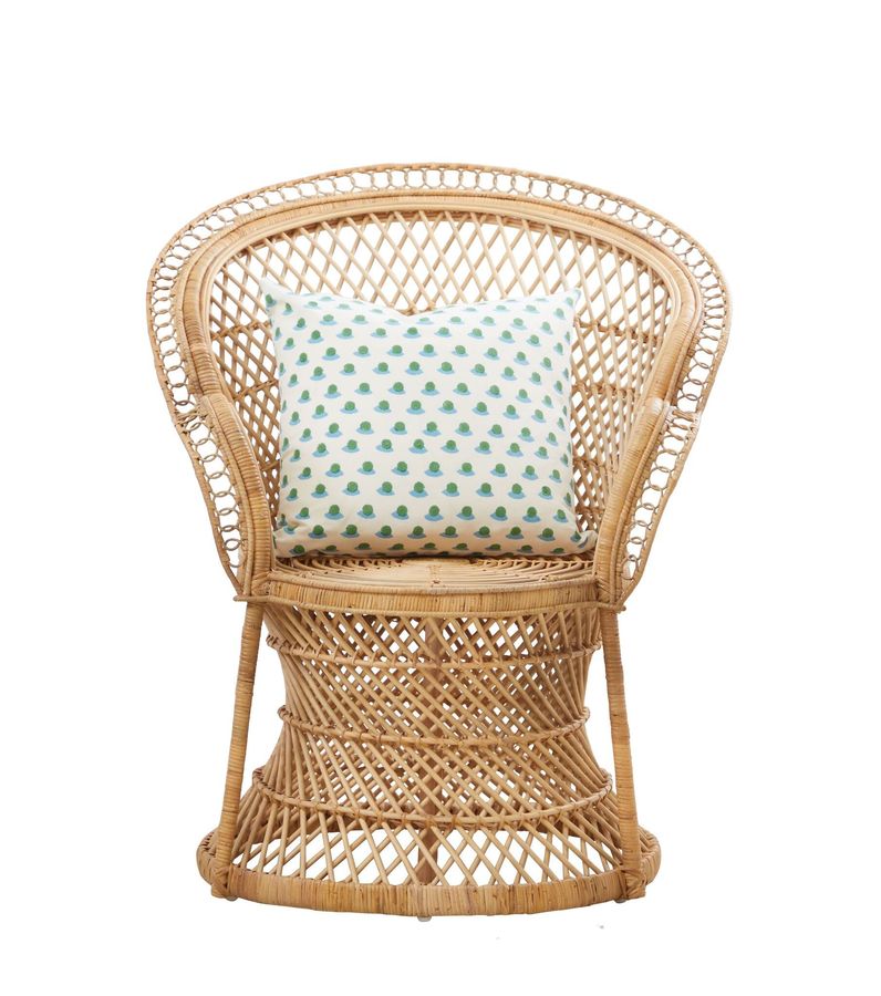NEW!!  Bali Chair Color - Natural added by Sarah Jane Meek