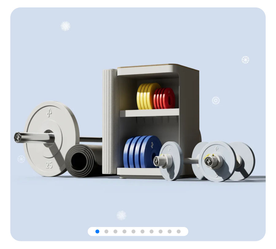 Move Gym added by Alyson Maslowski