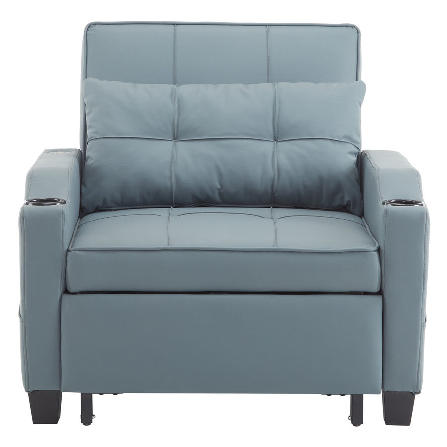 Ebern Designs Hosie Upholstered Accent Chair & Reviews | Wayfair added by sallie tyler