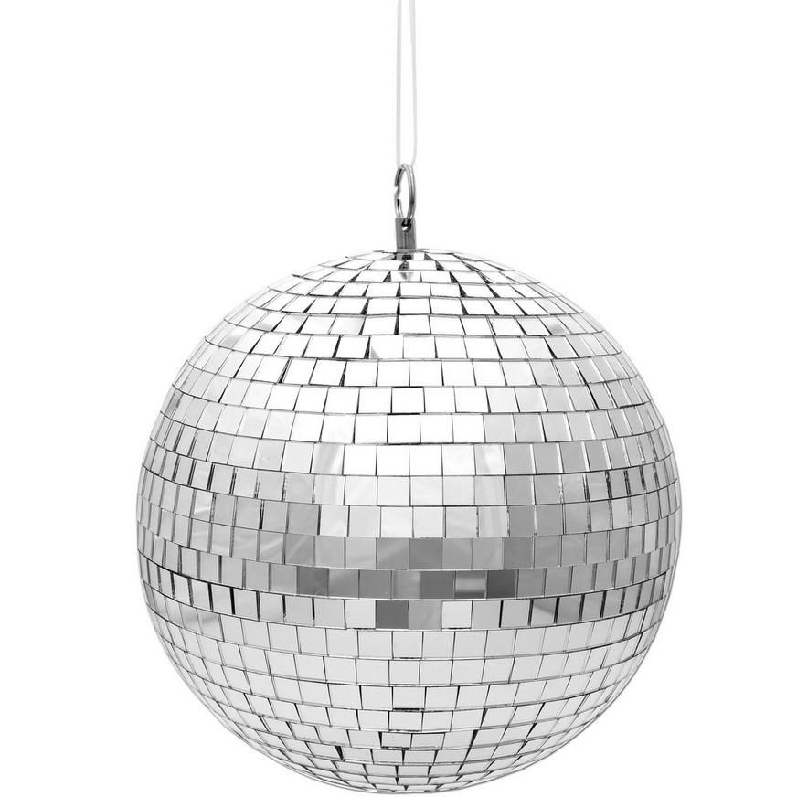 Mini Disco Mirror Ball added by Spoak Member