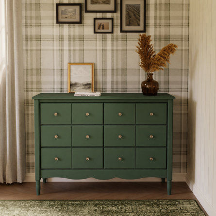 Namesake Liberty 6 Drawer Dresser added by Alexandra Donahue