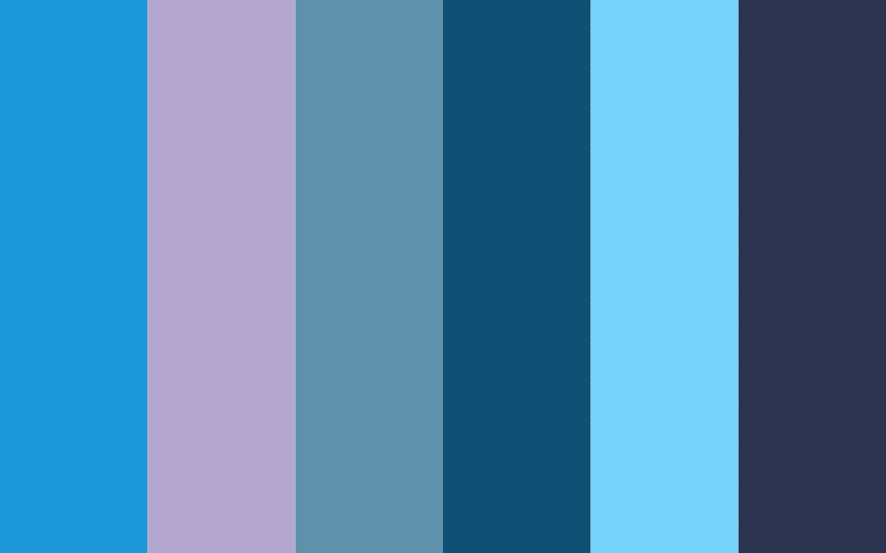 Guest Bathroom Color Palette designed by Spoak Member