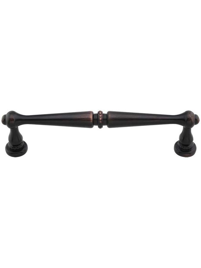 Edwardian Cabinet Pull - 5" Center-to-Center added by H. Brooke Designs