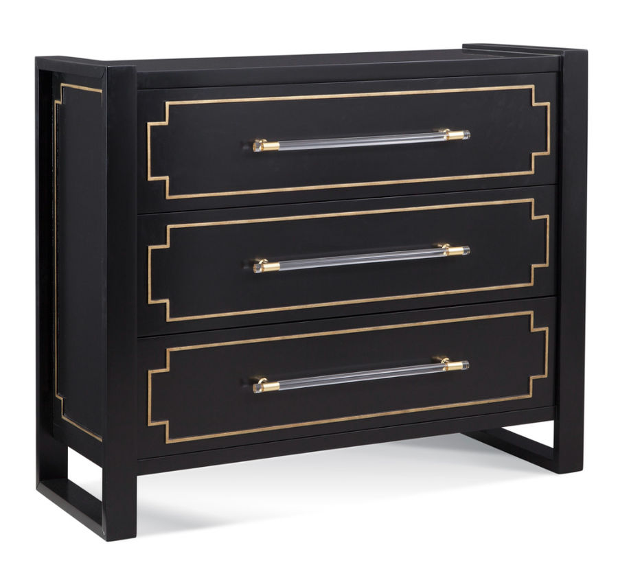Lowery Hall Chest added by Britney Bradford