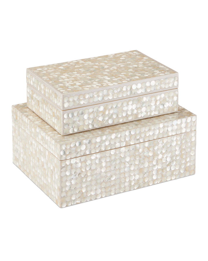 Gerri Dot Box Set of 2 added by Kathryn Smith