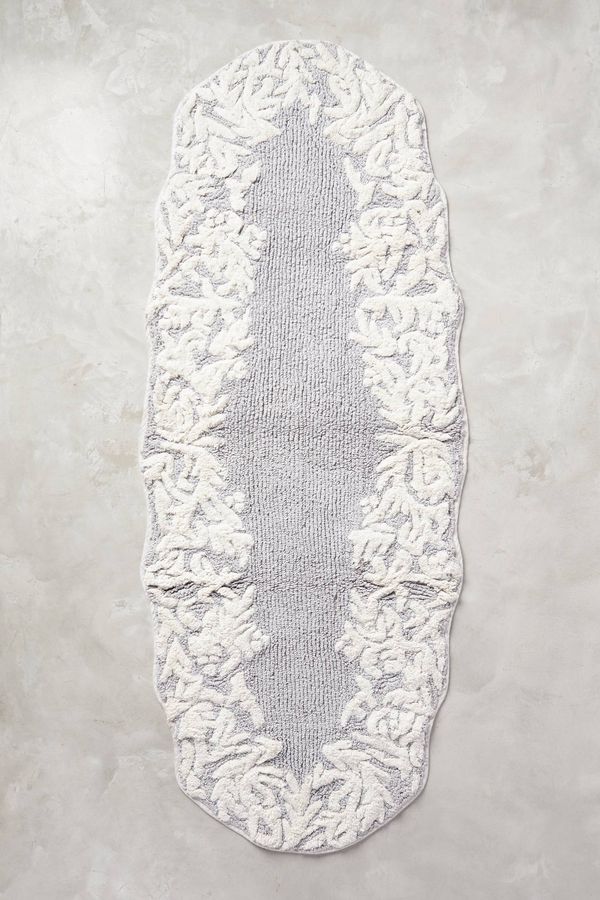 Geraldine Bath Mat added by Diana Farberov