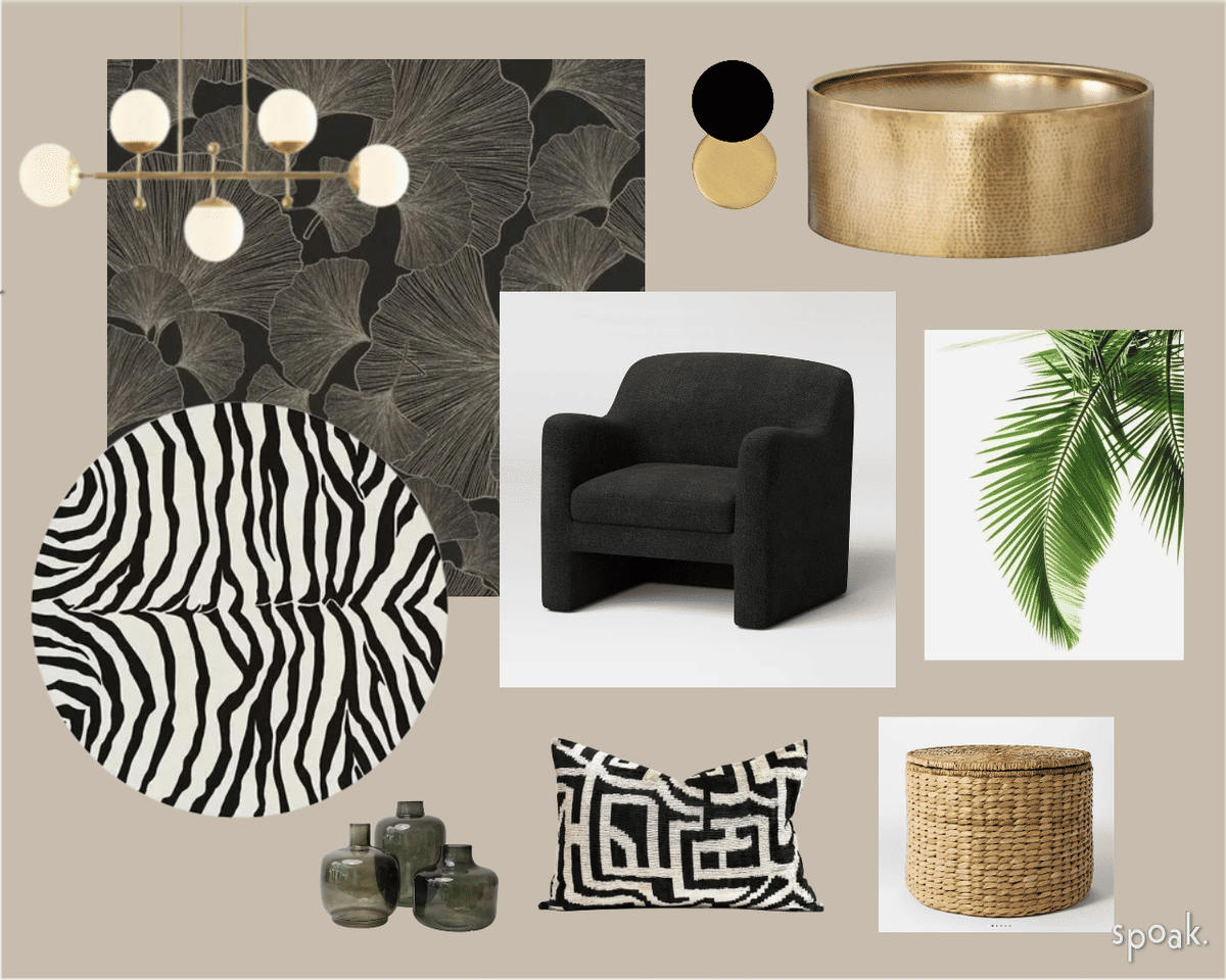 Garage Ideas designed by Joelly Machuca