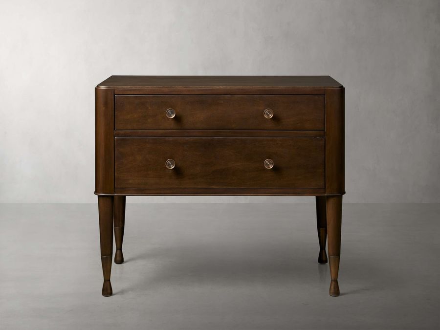 Laurent Nightstand added by Crystal Coleman