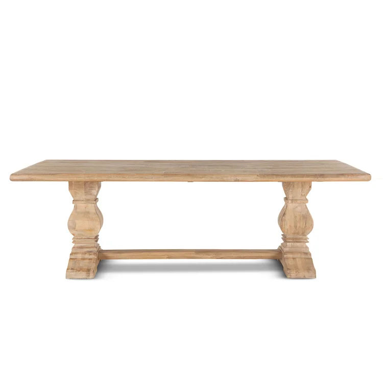 Petrey Dining Table added by Emma Townsend
