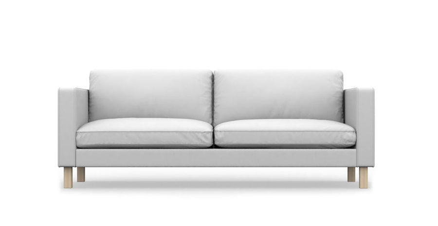 KARLSTAD 3 Seat IKEA Sofa Cover added by Laura Hebert