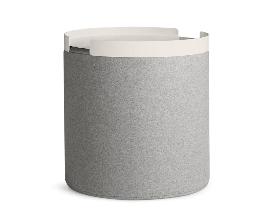 Bumper Small Ottoman Tray added by Erin Vernon