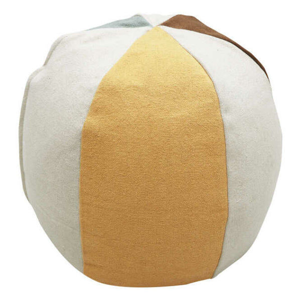Lorena Canals Kids Pouf Ball added by Miranda Caldwell