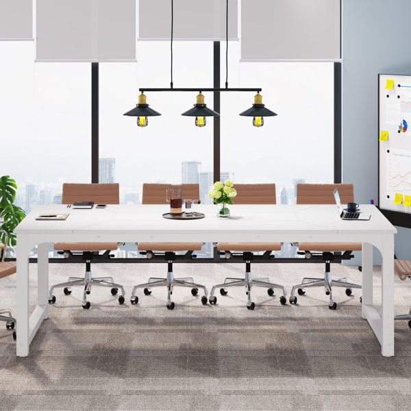 Kostantza Rectangular Table added by Tanya Evans