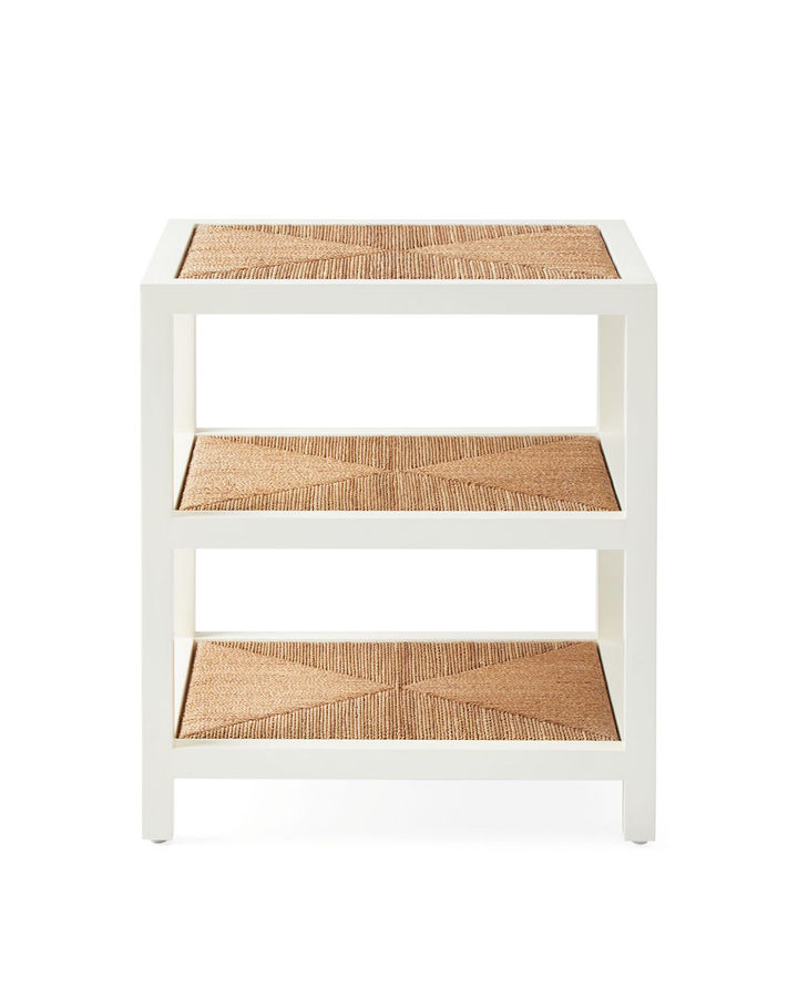 Hughes Side Table added by Jessie Karver