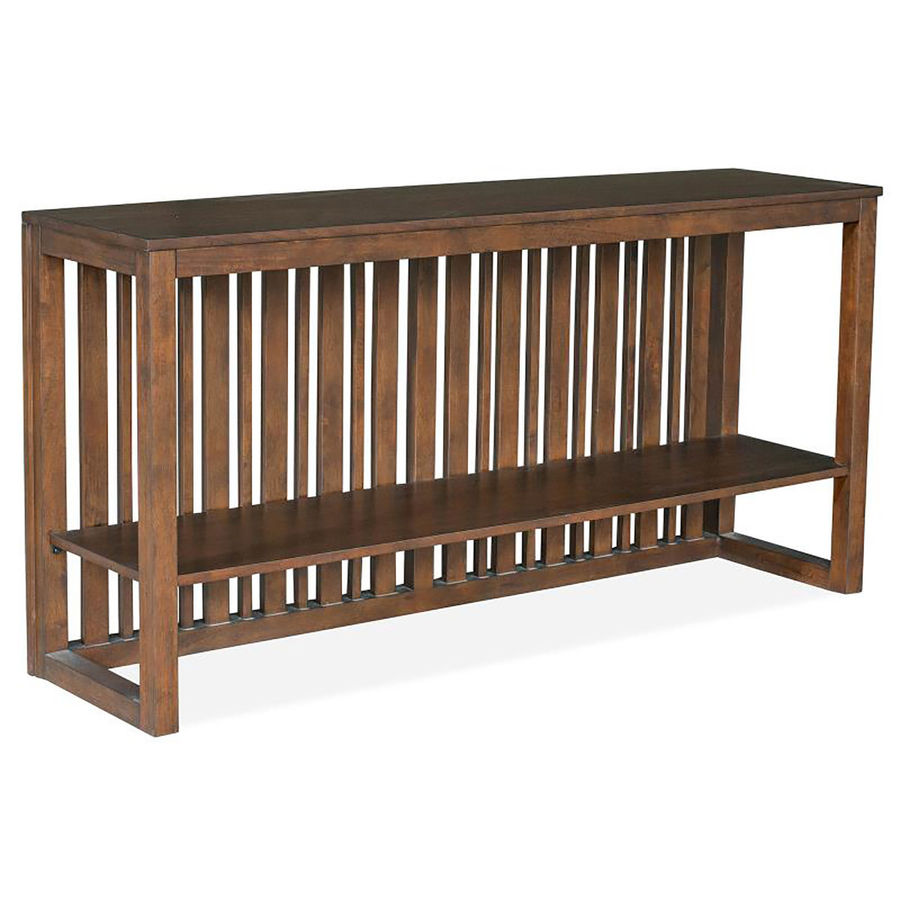 Magnussen Home 60" Rectangular Sofa Table added by Mesha Williams