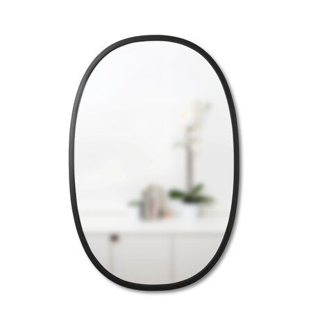 Hub Accent Mirror | Joss & Main added by Samantha Sheridan
