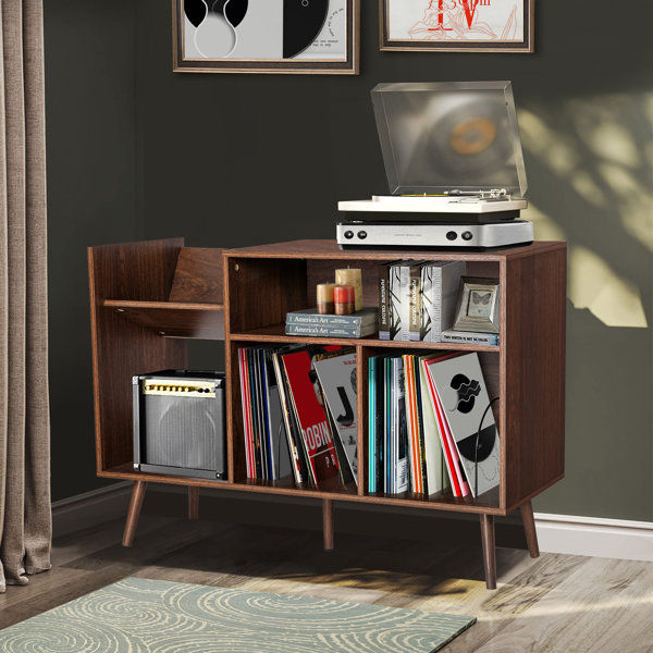 Audio Cabinet added by Natasha Fox