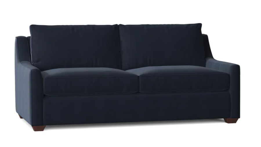 Godwin 72'' Upholstered Sleeper Sofa added by Kayla Jackmon