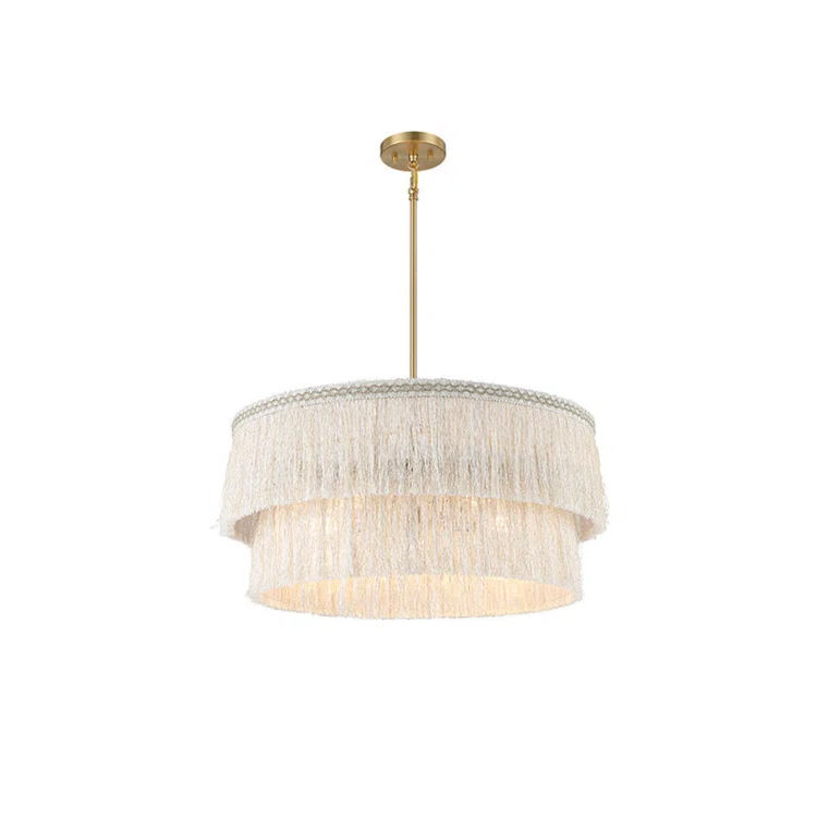 Arthea Chandelier added by Emily York