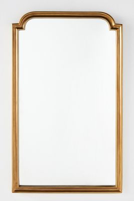 Aperture Portrait Mirror added by Kate McKay Designs