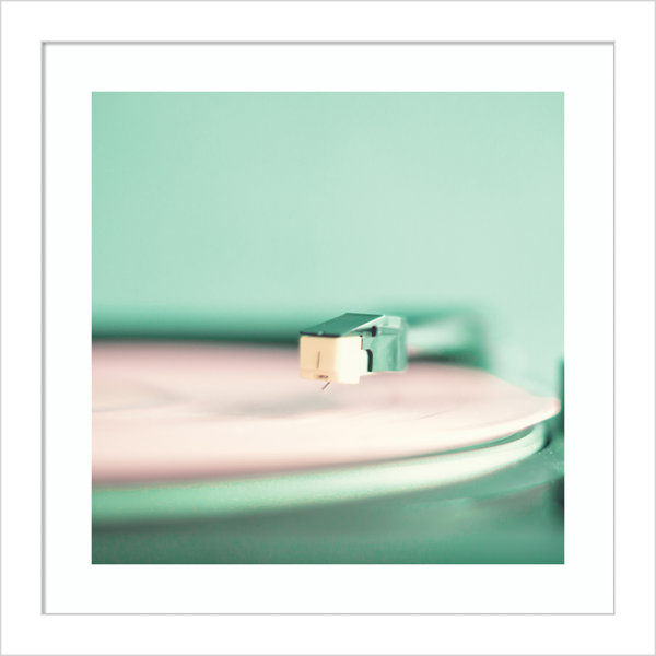 Analogue by Caroline Mint added by Madi Beckman