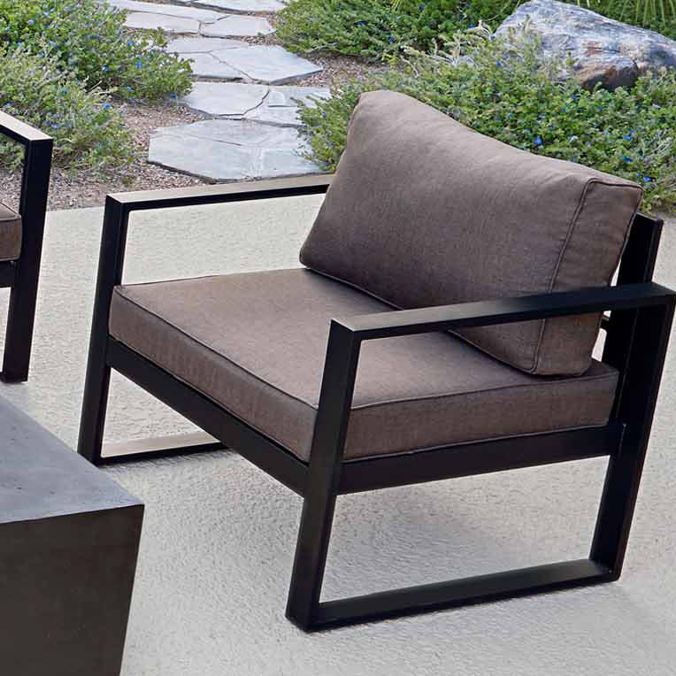 BALTIC Patio Chair (Set of 2) added by Erica Ramon