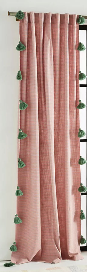Mindra Curtain added by Morgan Hatch