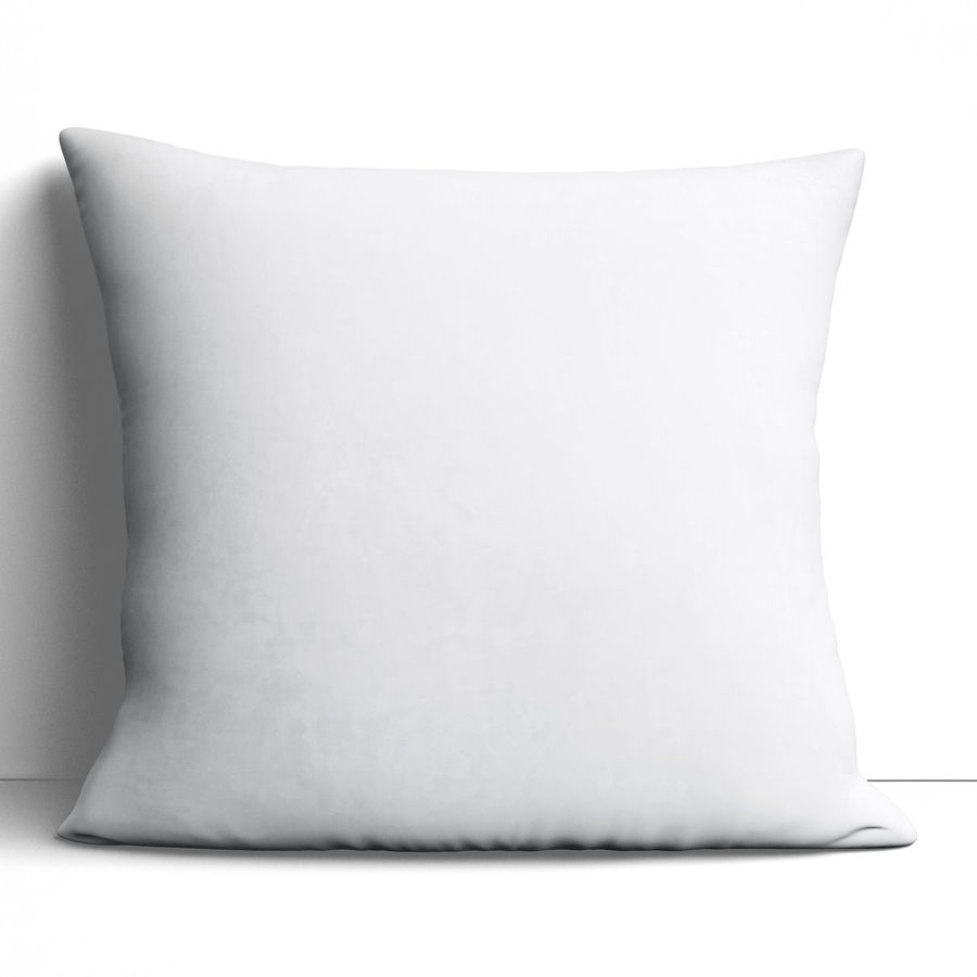 Steves Down Pillow Insert added by Vanessa Grech