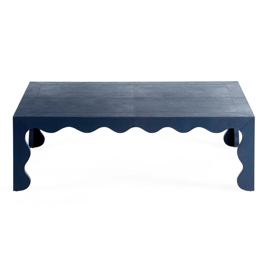 Flow Leather Cocktail Table added by Sophia Aguiñaga