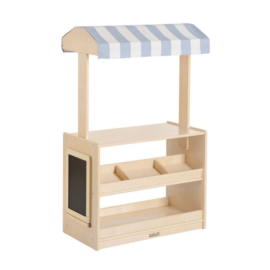 Toddler Dramatic Play Market added by Andrea Medina Shibi