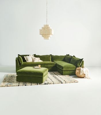 Denver Two-Piece L-Shaped Sectional added by Mackenzie Schieck