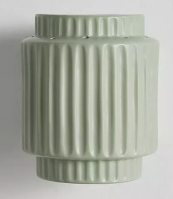 Tristan Ceramic Sconce added by Rachael Igoe