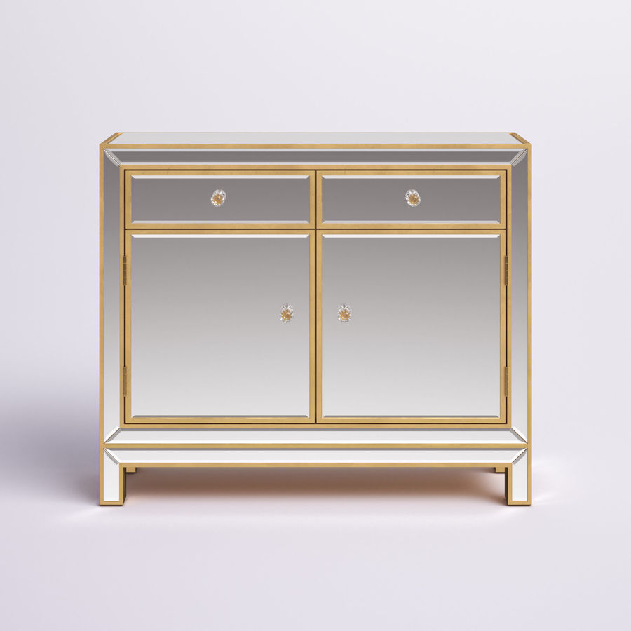Latasha 2 - Drawer Dresser added by Rachel Donnatien