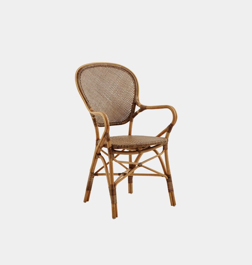 Mabel Dining Chair | Shoppe Amber Interiors added by Amanda Hoac
