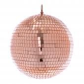 Mirror Disco Balls 16" - Rose Gold added by Spoak Member