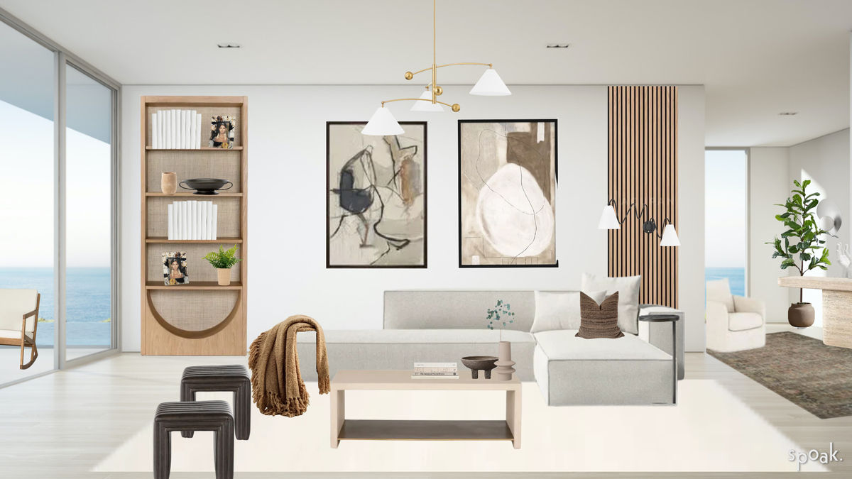 Bedroom Ideas designed by Ashley Revivo