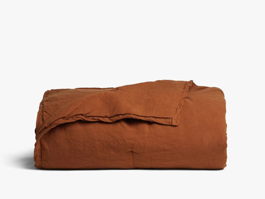 Everyday Linen Quilt | Parachute added by Sydney Moxley