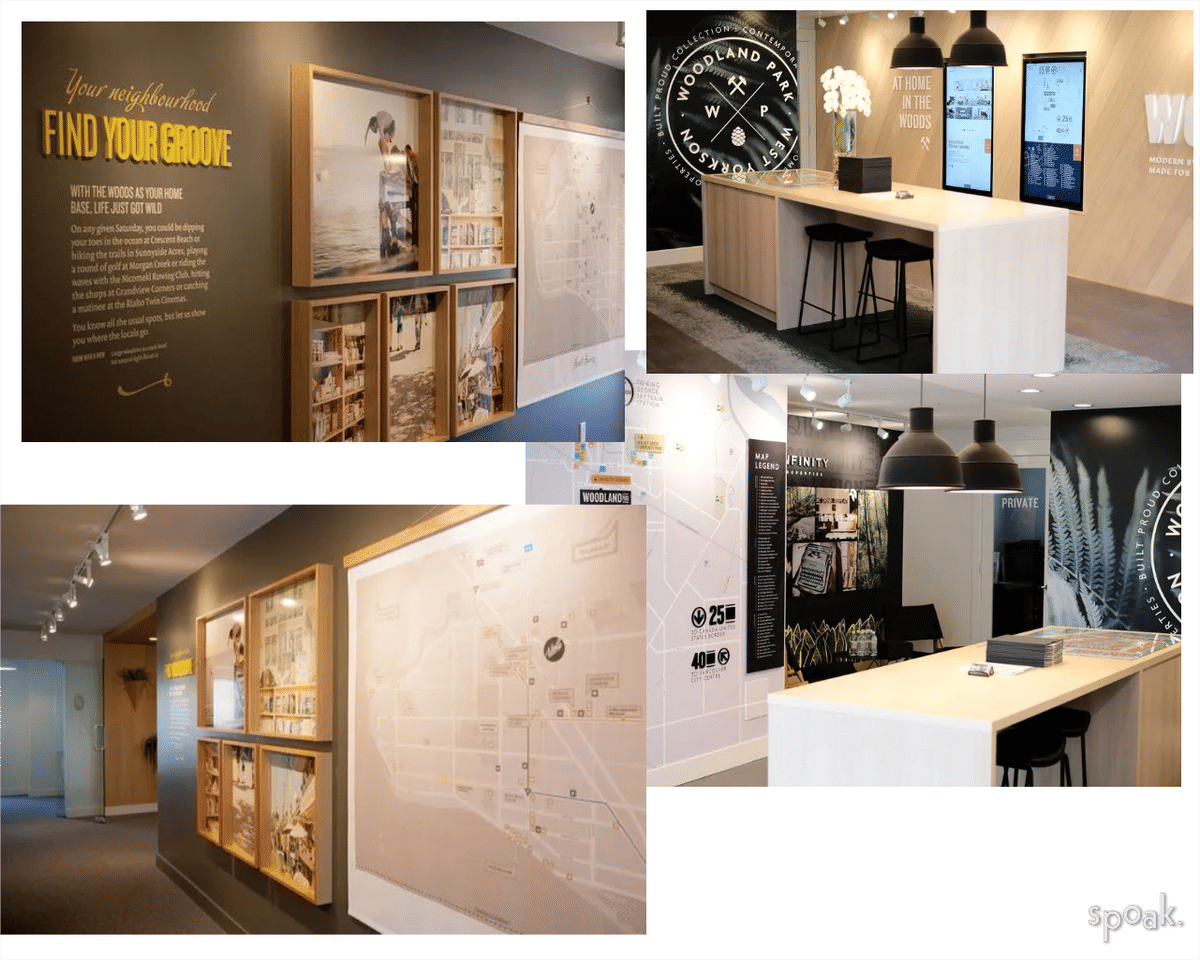 Office Ideas designed by Kendra Decker