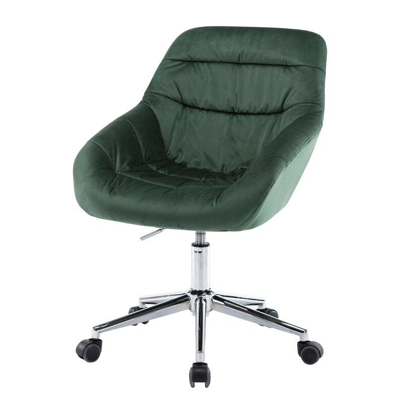 Everly Quinn Darin Homeoffice Ergonomic Task Chair added by Abby Starobin