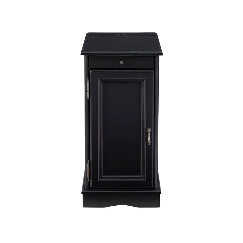 end table  added by sallie tyler