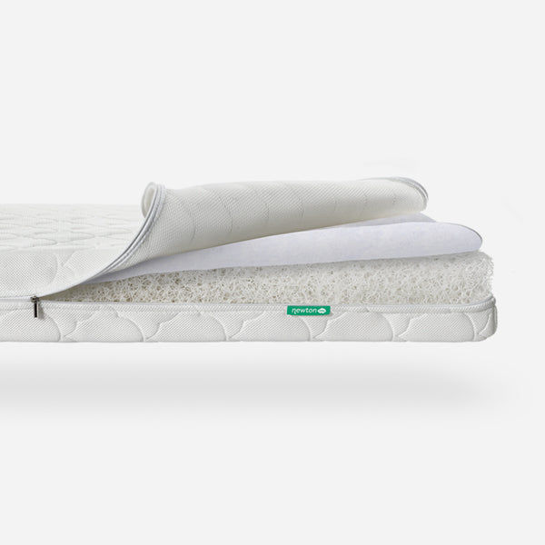 Crib Mattress | Newton Baby added by Rachael Hodge