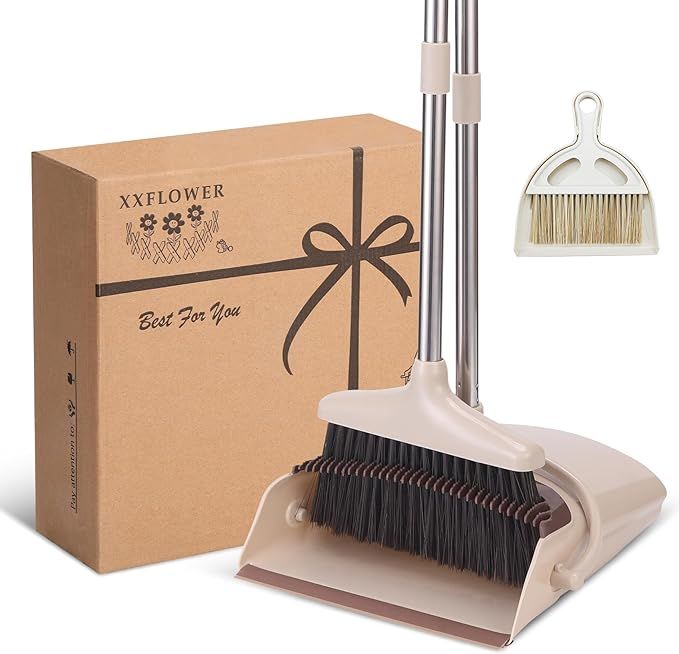 Broom Duo added by Kira Byler