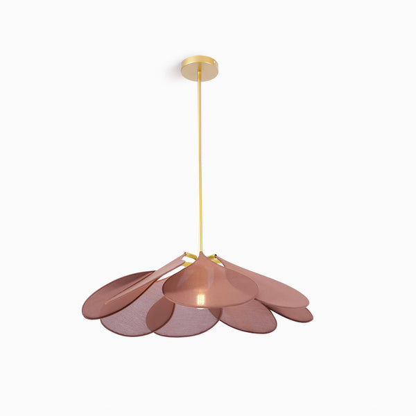 Cosmo Petals Pendant Lamp added by Haven Elise