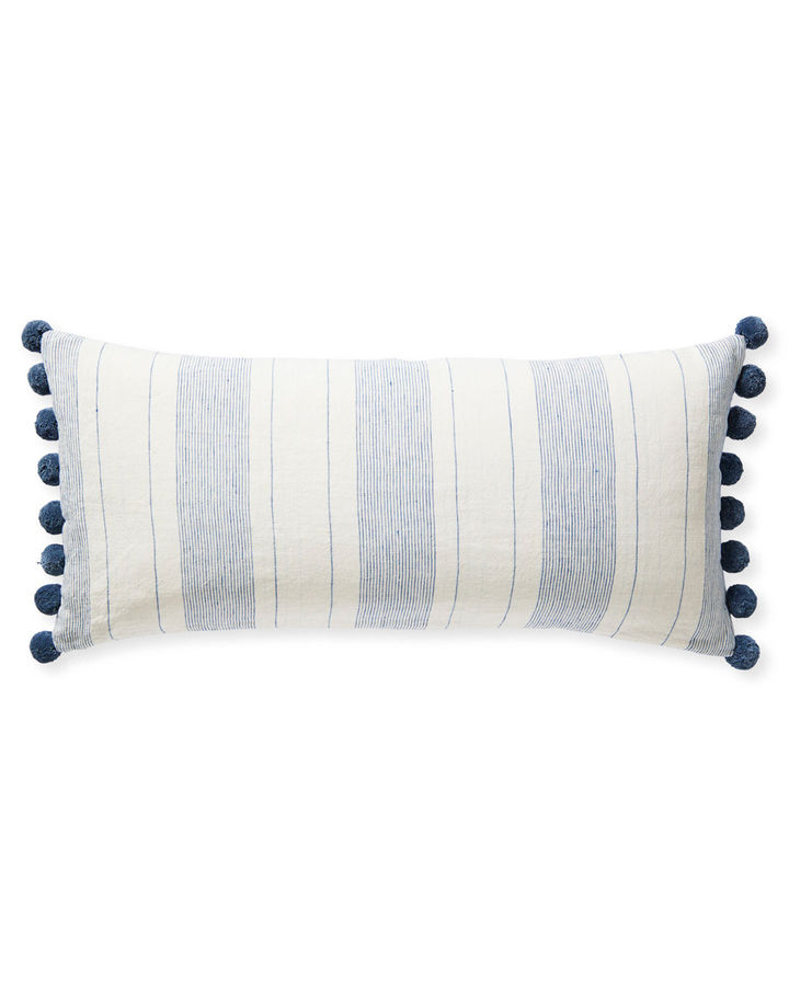 Luca Pillow Cover added by Sara Babus