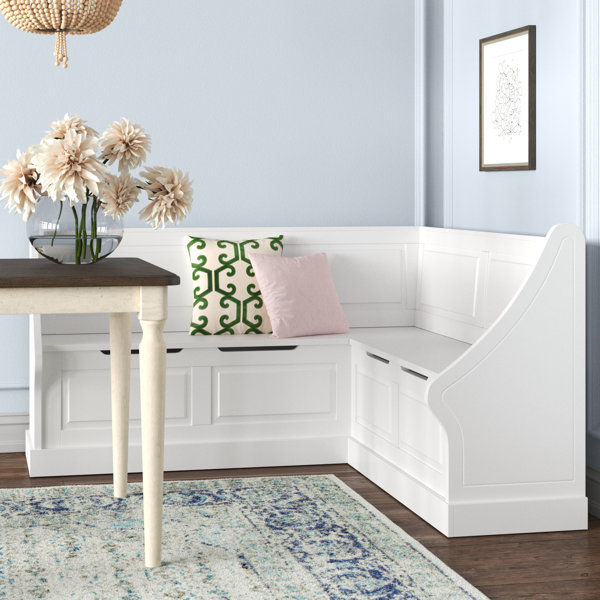 Kingery Solid Wood Bench added by Jaime Dorsey
